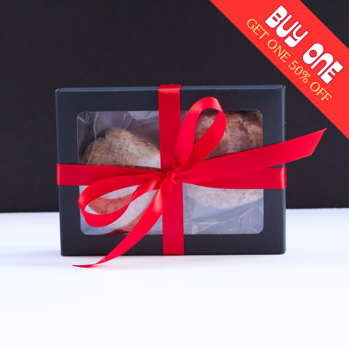 Pork Cookies (Limited Edition Packaging)