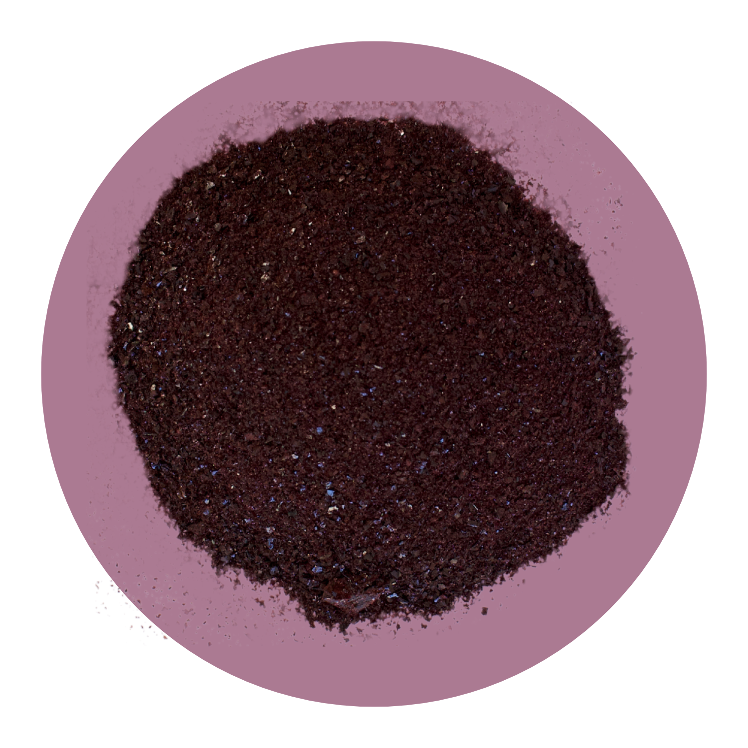 Beef Blood Sprinkles