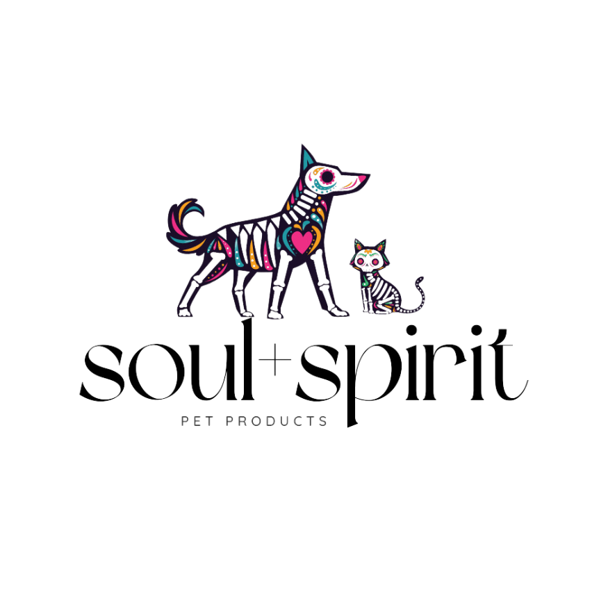 Products Soul and Spirit Pet Products