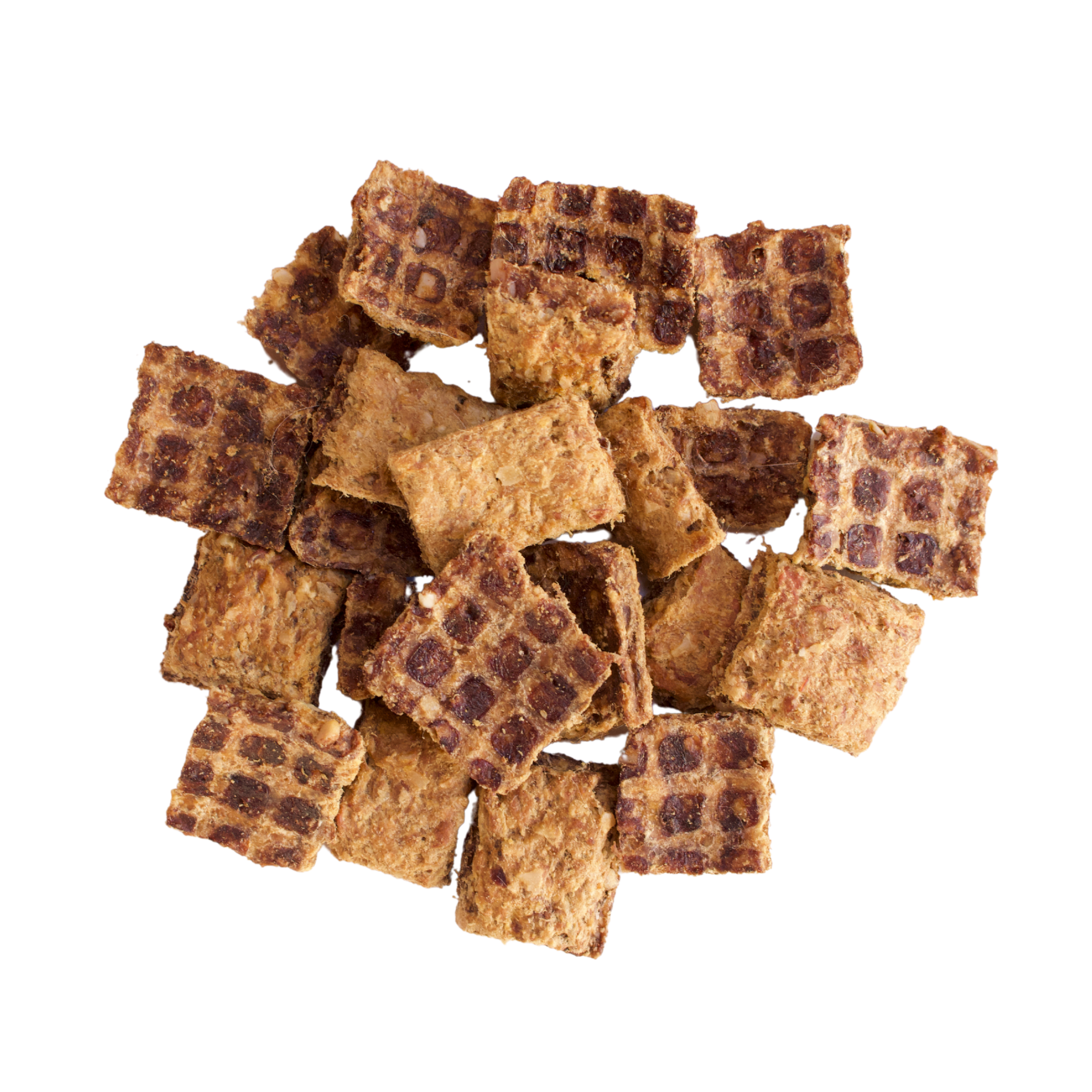 Whole Prey Rabbit Squares