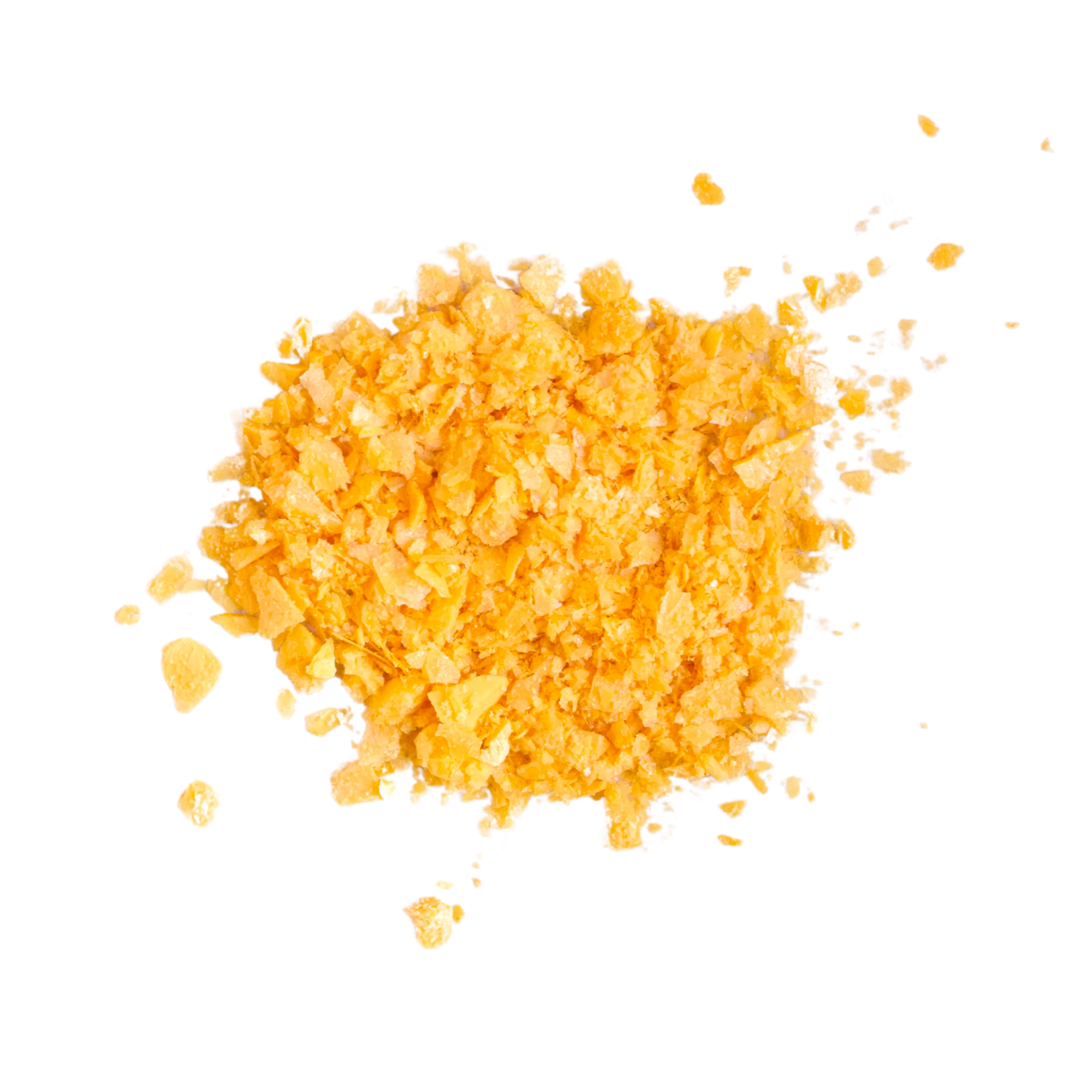 Freeze-Dried Quail Egg Crumbs